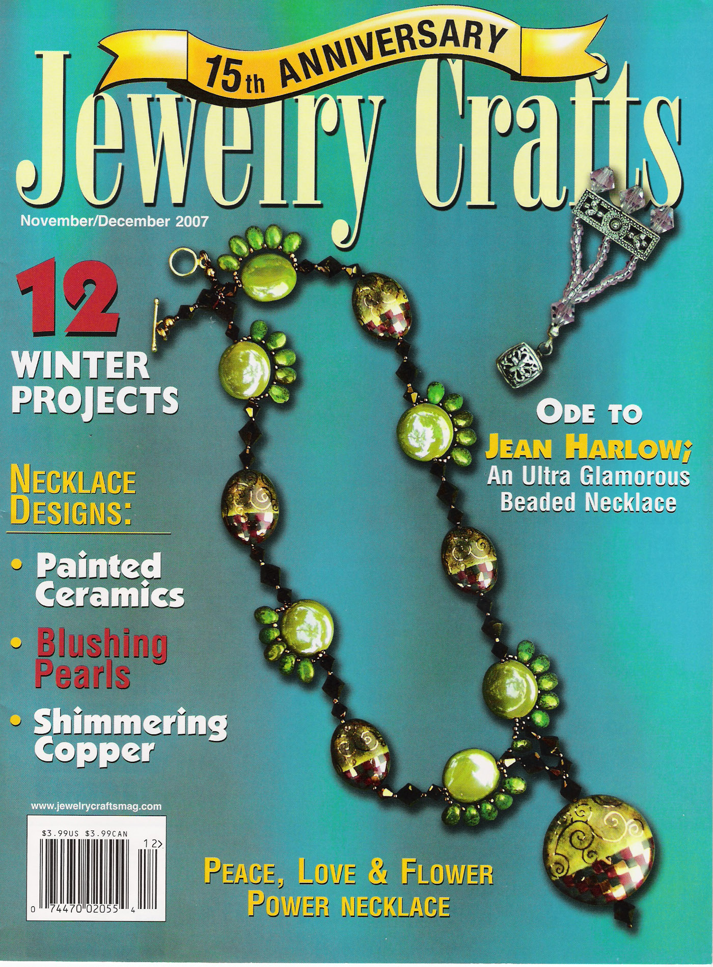 Jewelry Craft Cover